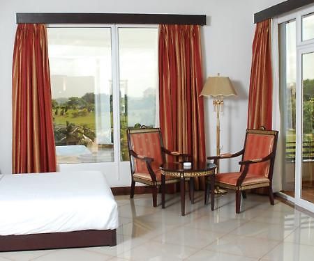 Pragati Resorts Haidarábád Kültér fotó