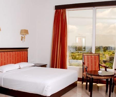 Pragati Resorts Haidarábád Kültér fotó