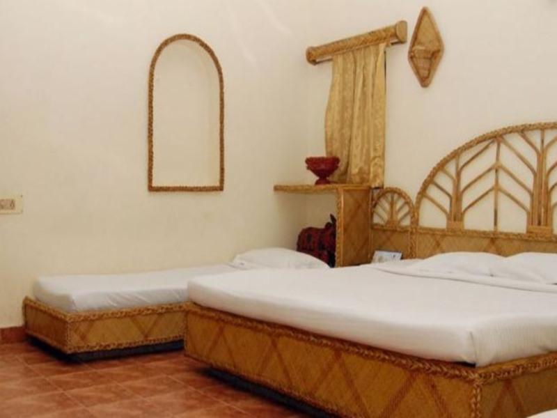 Pragati Resorts Haidarábád Kültér fotó