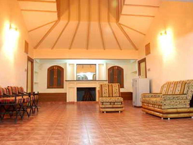 Pragati Resorts Haidarábád Kültér fotó