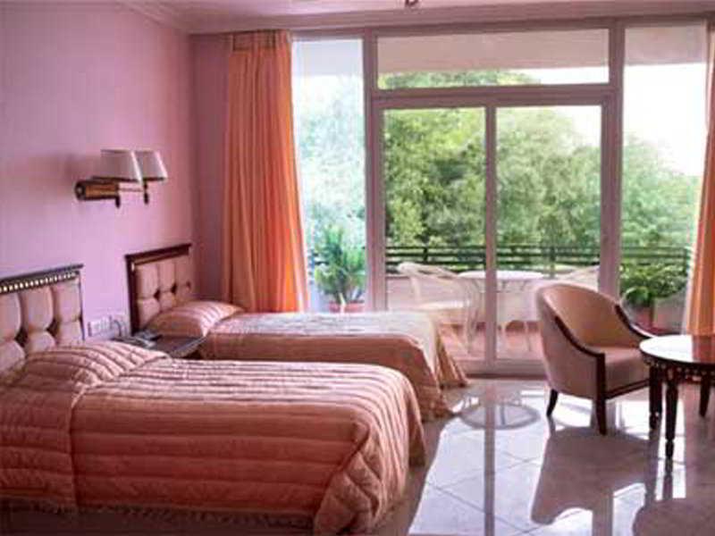 Pragati Resorts Haidarábád Kültér fotó