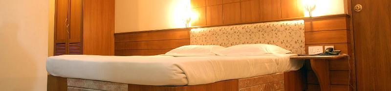 Pragati Resorts Haidarábád Kültér fotó