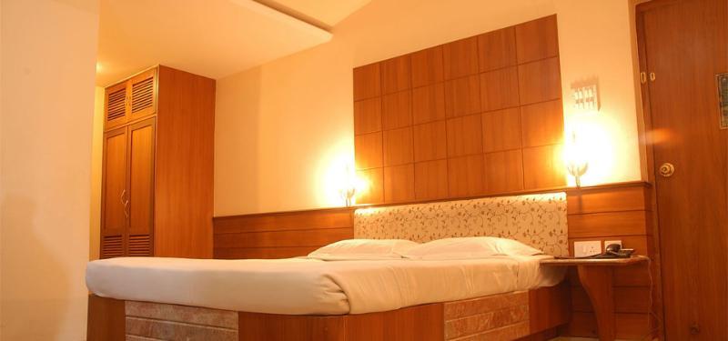 Pragati Resorts Haidarábád Kültér fotó