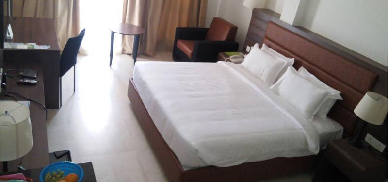 Pragati Resorts Haidarábád Kültér fotó