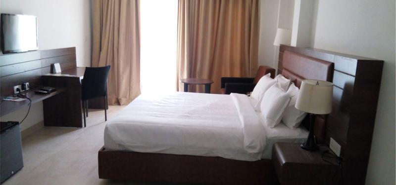 Pragati Resorts Haidarábád Kültér fotó